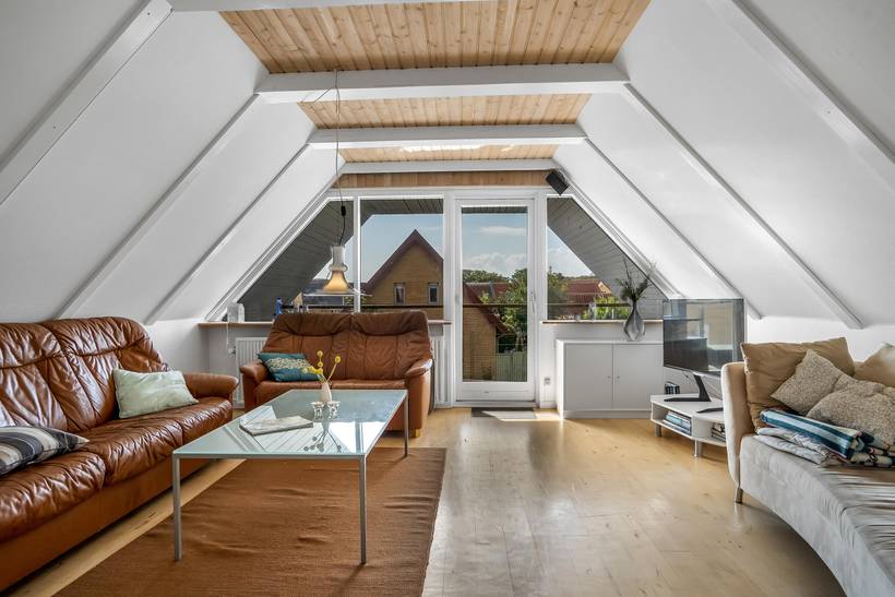 Foto von Ferienhaus MQ28 in Skagen - Nordjütland