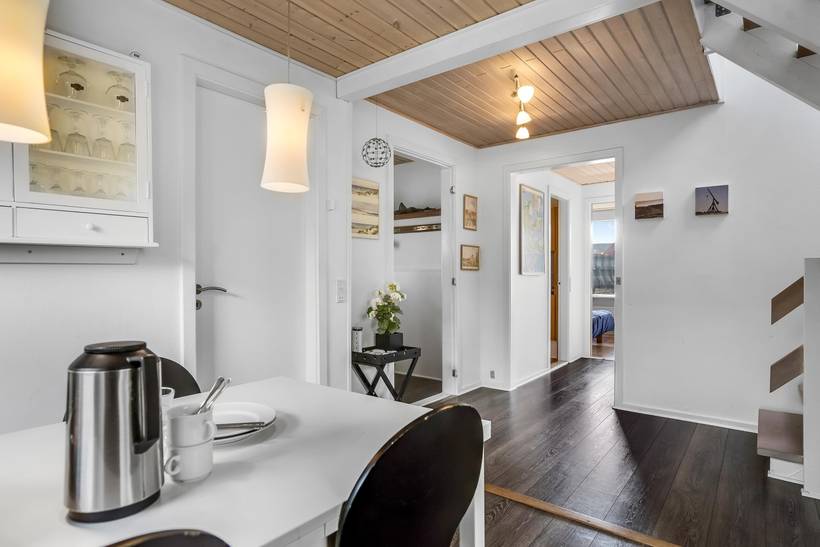 Foto von Ferienhaus MQ28 in Skagen - Nordjütland