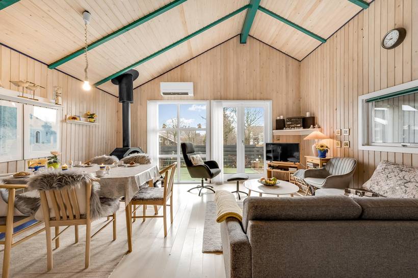 Foto von Ferienhaus MQ31 in Bork Havn - Westjütland