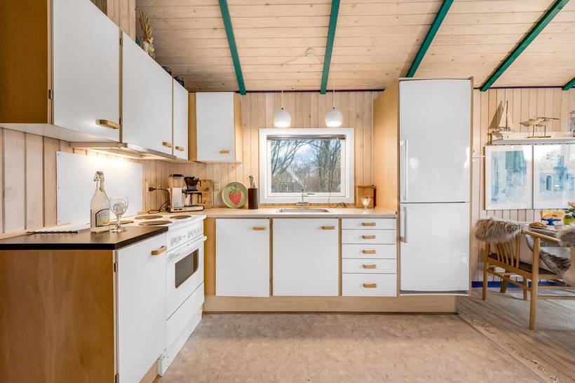 Foto von Ferienhaus MQ31 in Bork Havn - Westjütland