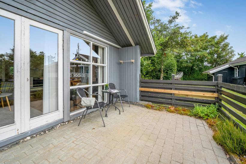 Foto von Ferienhaus MQ31 in Bork Havn - Westjütland