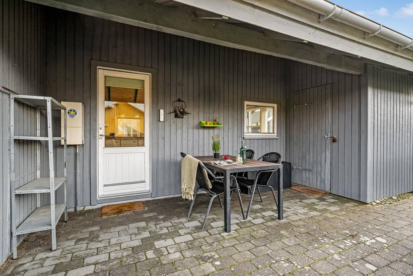Foto von Ferienhaus MQ31 in Bork Havn - Westjütland