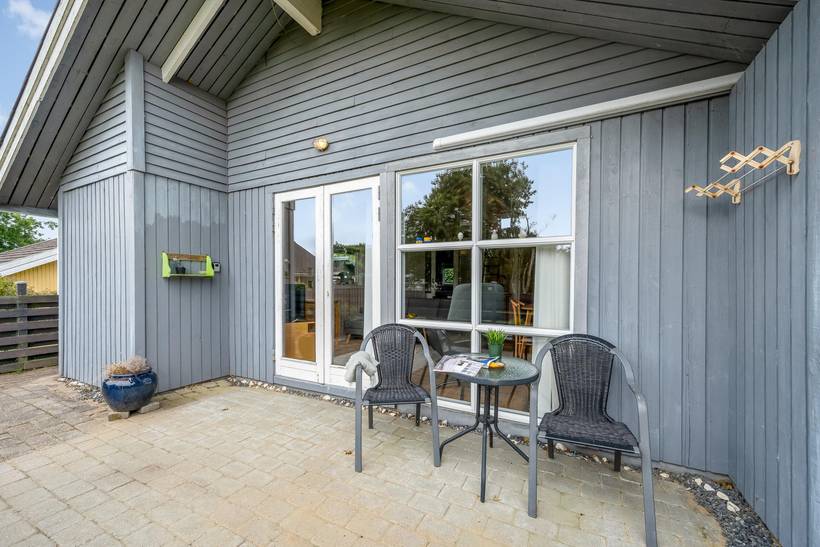Foto von Ferienhaus MQ31 in Bork Havn - Westjütland
