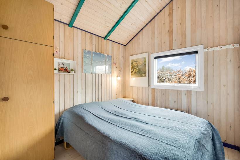 Foto von Ferienhaus MQ31 in Bork Havn - Westjütland