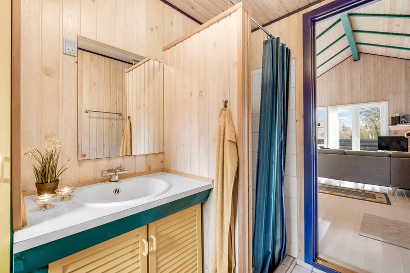 Foto von Ferienhaus MQ31 in Bork Havn - Westjütland