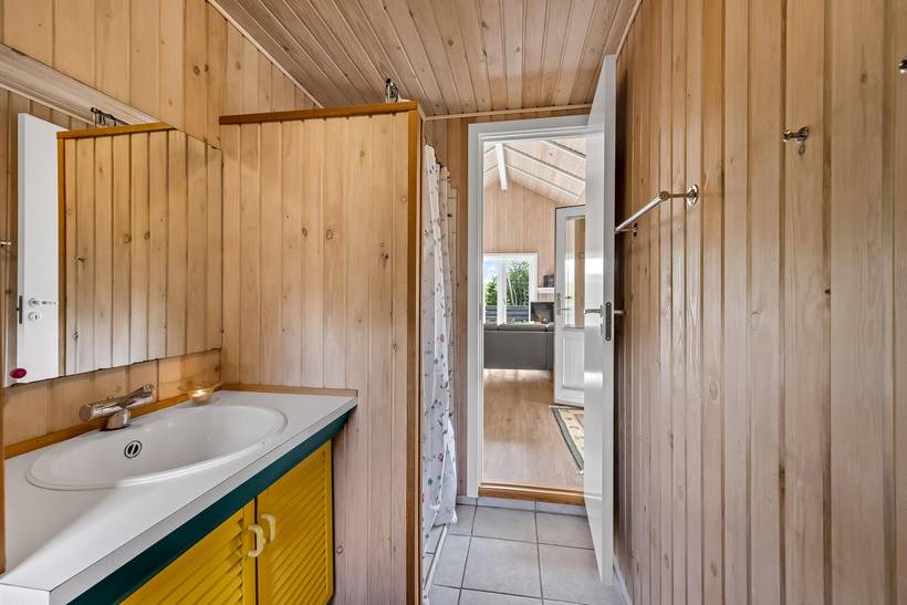 Foto von Ferienhaus MQ31 in Bork Havn - Westjütland