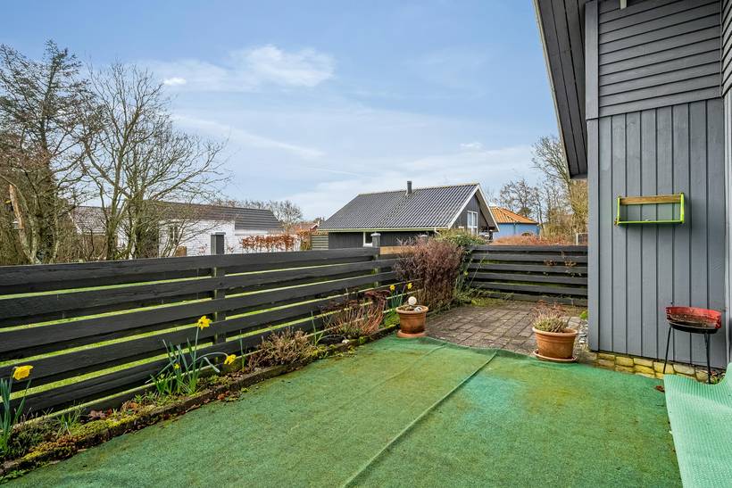 Foto von Ferienhaus MQ31 in Bork Havn - Westjütland