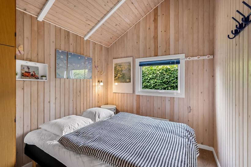 Foto von Ferienhaus MQ31 in Bork Havn - Westjütland