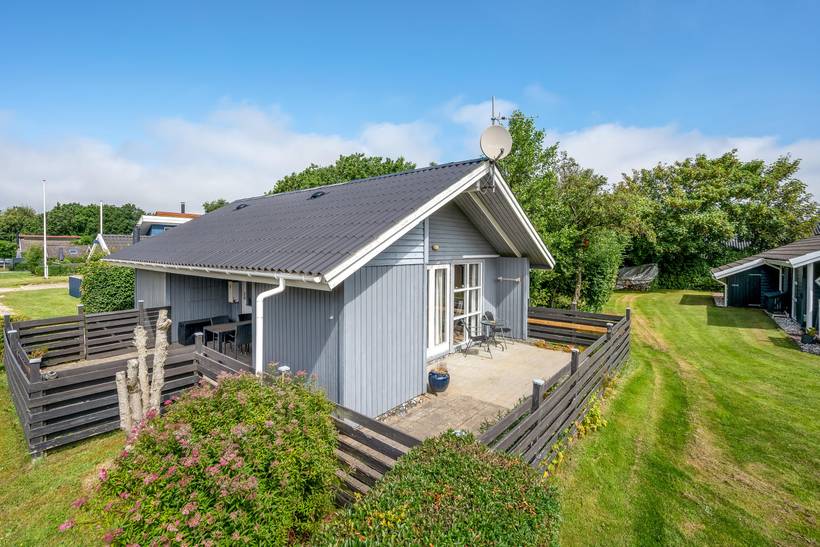 Foto von Ferienhaus MQ31 in Bork Havn - Westjütland