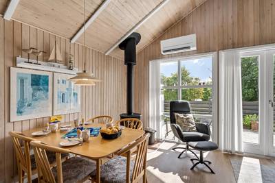Vorschaubild von Ferienhaus MQ31 in Bork Havn - Westjütland