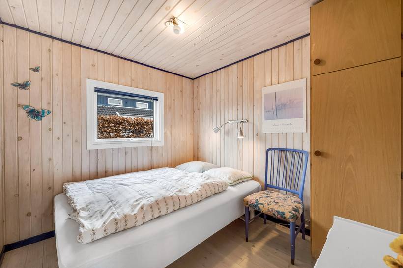 Foto von Ferienhaus MQ31 in Bork Havn - Westjütland