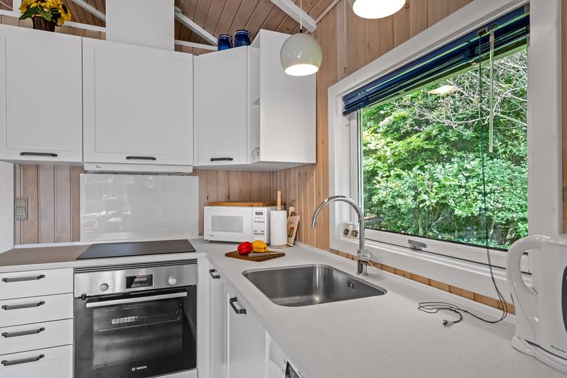 Foto von Ferienhaus MQ31 in Bork Havn - Westjütland