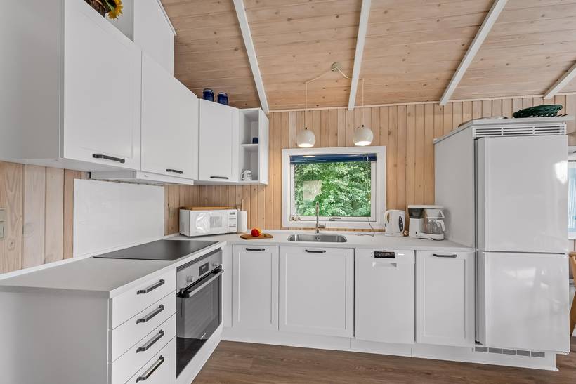 Foto von Ferienhaus MQ31 in Bork Havn - Westjütland