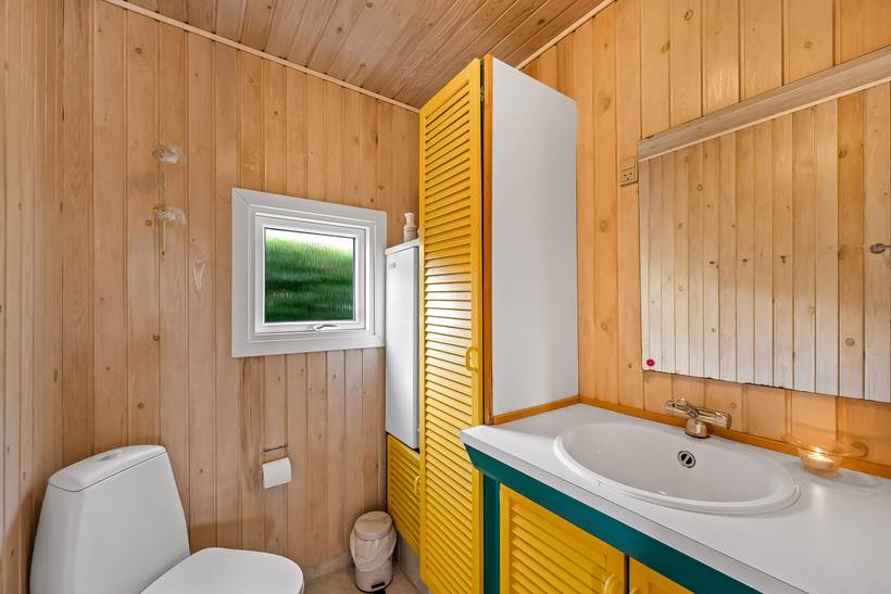 Foto von Ferienhaus MQ31 in Bork Havn - Westjütland