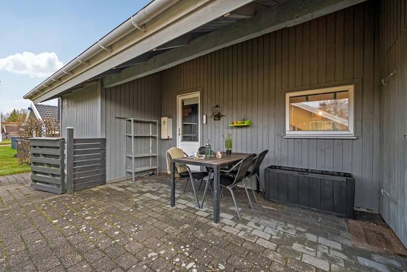 Foto von Ferienhaus MQ31 in Bork Havn - Westjütland