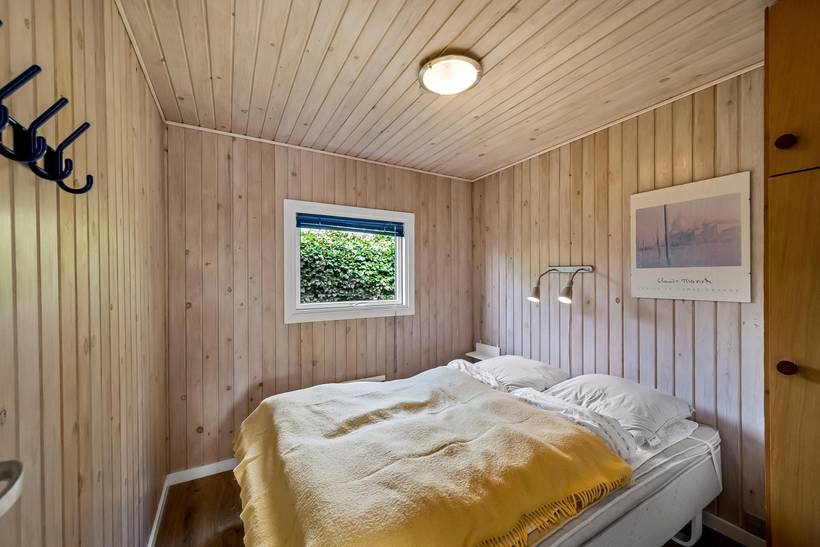 Foto von Ferienhaus MQ31 in Bork Havn - Westjütland