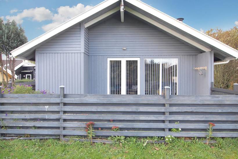 Foto von Ferienhaus MQ31 in Bork Havn - Westjütland