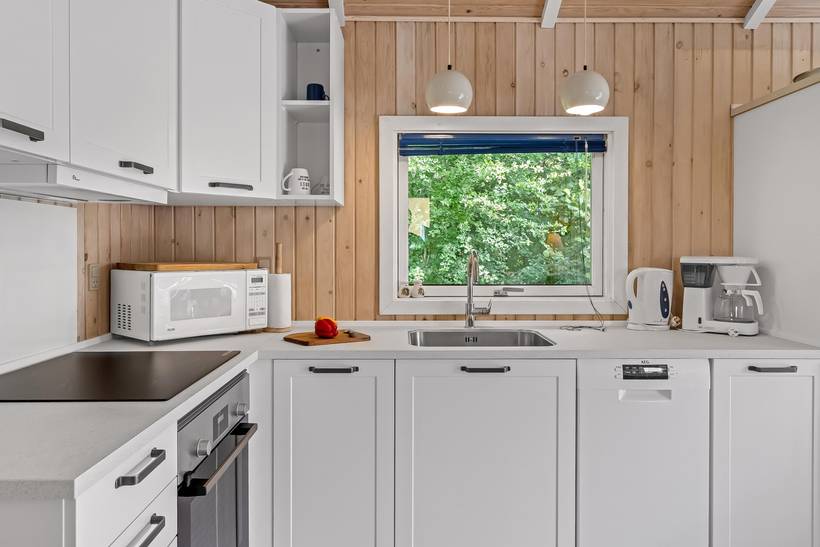 Foto von Ferienhaus MQ31 in Bork Havn - Westjütland