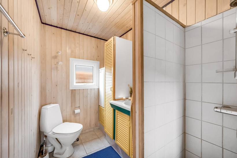 Foto von Ferienhaus MQ31 in Bork Havn - Westjütland