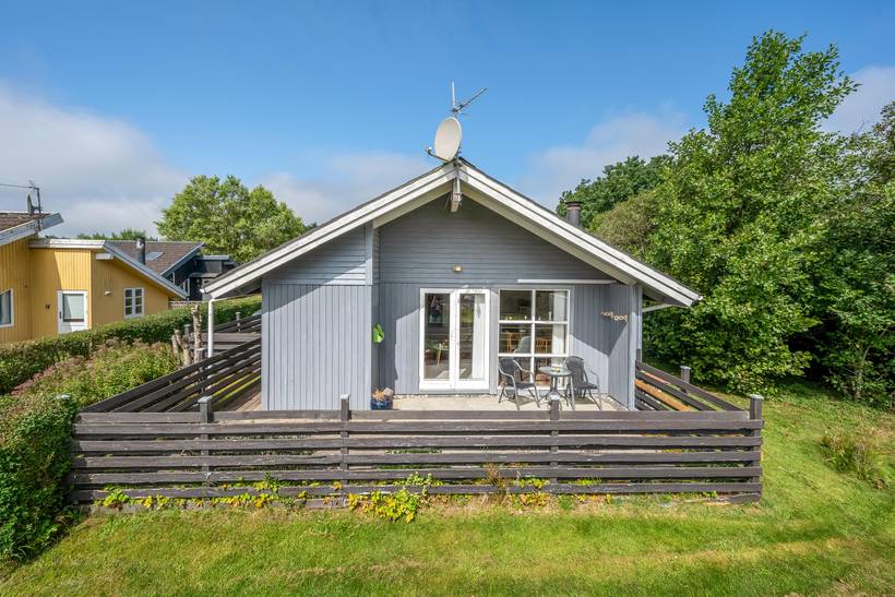 Foto von Ferienhaus MQ31 in Bork Havn - Westjütland