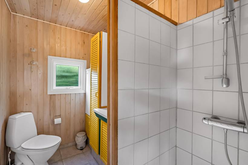 Foto von Ferienhaus MQ31 in Bork Havn - Westjütland