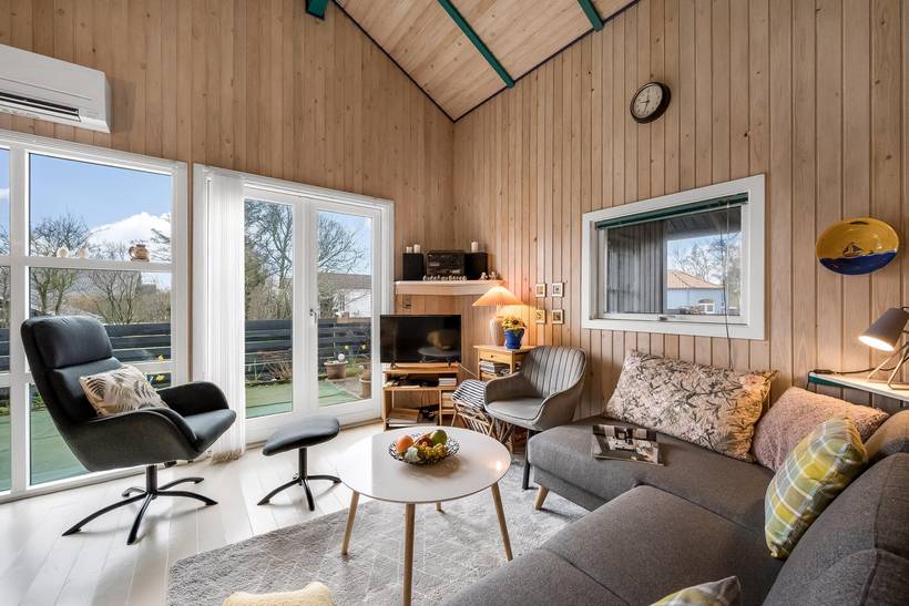 Foto von Ferienhaus MQ31 in Bork Havn - Westjütland