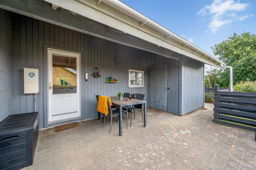 Foto von Ferienhaus MQ31 in Bork Havn - Westjütland