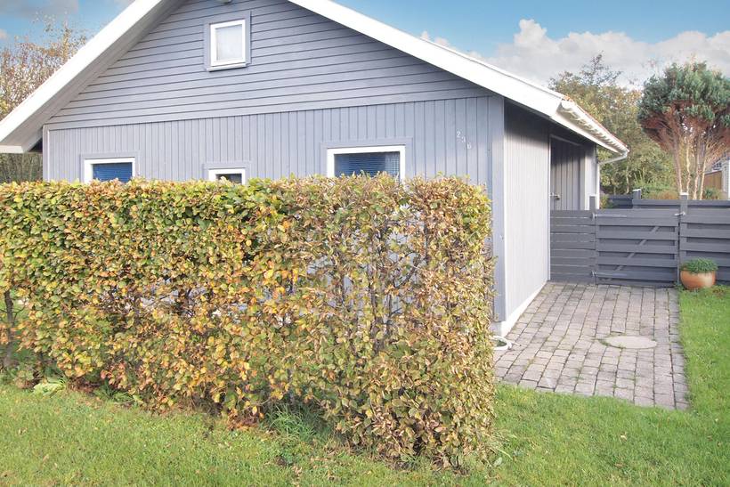 Foto von Ferienhaus MQ31 in Bork Havn - Westjütland