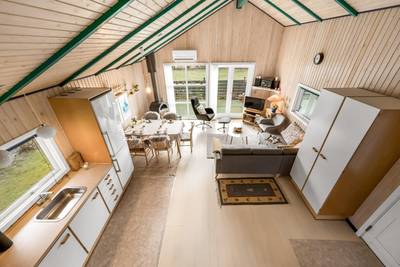 Vorschaubild von Ferienhaus MQ31 in Bork Havn - Westjütland