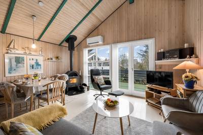 Vorschaubild von Ferienhaus MQ31 in Bork Havn - Westjütland
