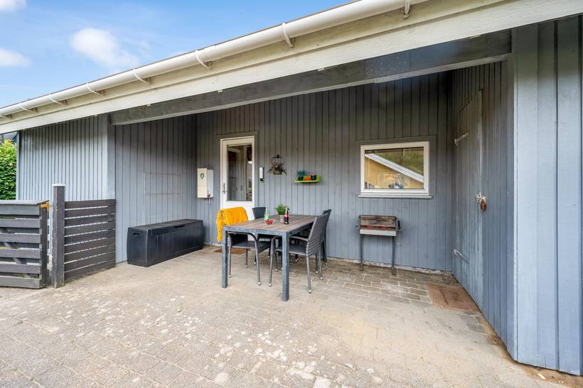 Foto von Ferienhaus MQ31 in Bork Havn - Westjütland