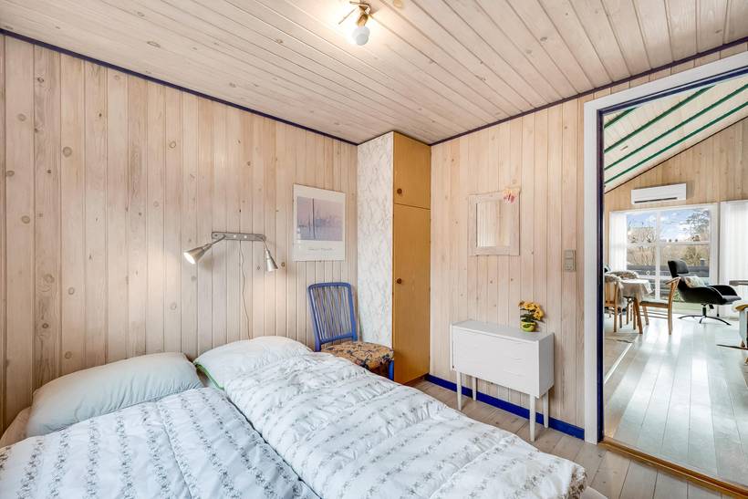 Foto von Ferienhaus MQ31 in Bork Havn - Westjütland