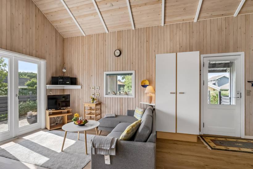 Foto von Ferienhaus MQ31 in Bork Havn - Westjütland