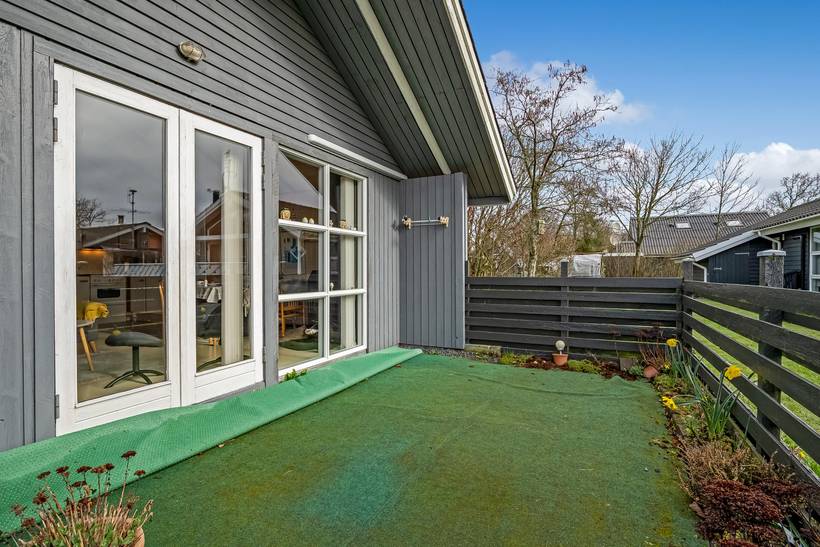Foto von Ferienhaus MQ31 in Bork Havn - Westjütland