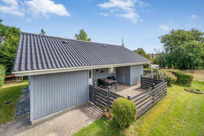 Foto von Ferienhaus MQ31 in Bork Havn - Westjütland