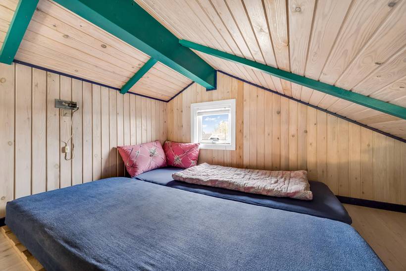 Foto von Ferienhaus MQ31 in Bork Havn - Westjütland
