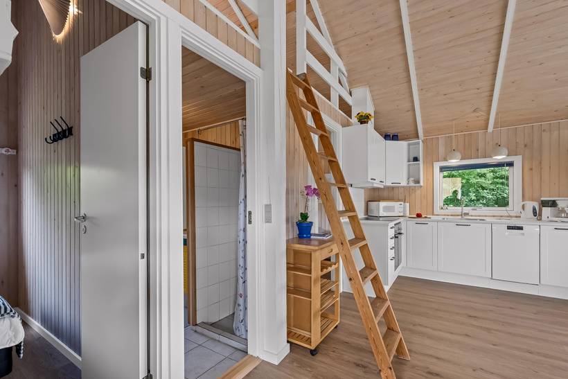 Foto von Ferienhaus MQ31 in Bork Havn - Westjütland