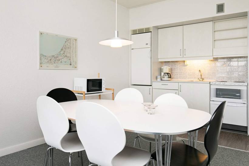 Foto von Ferienhaus MQ36 in Blokhus - Nordjütland