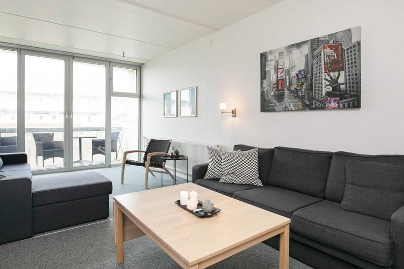 Foto von Ferienhaus MQ36 in Blokhus - Nordjütland