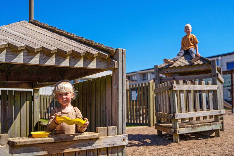 Foto von Ferienhaus MQ36 in Blokhus - Nordjütland