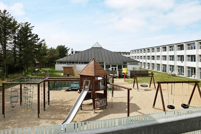 Foto von Ferienhaus MQ36 in Blokhus - Nordjütland