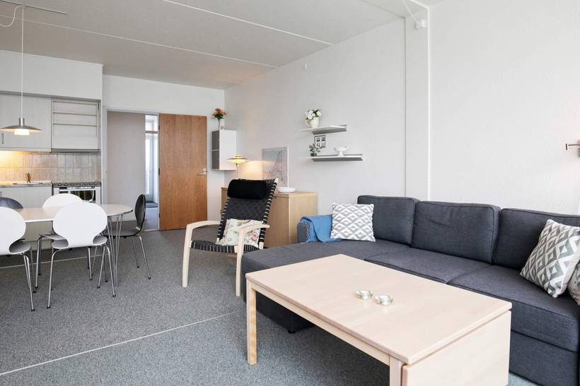 Foto von Ferienhaus MQ36 in Blokhus - Nordjütland