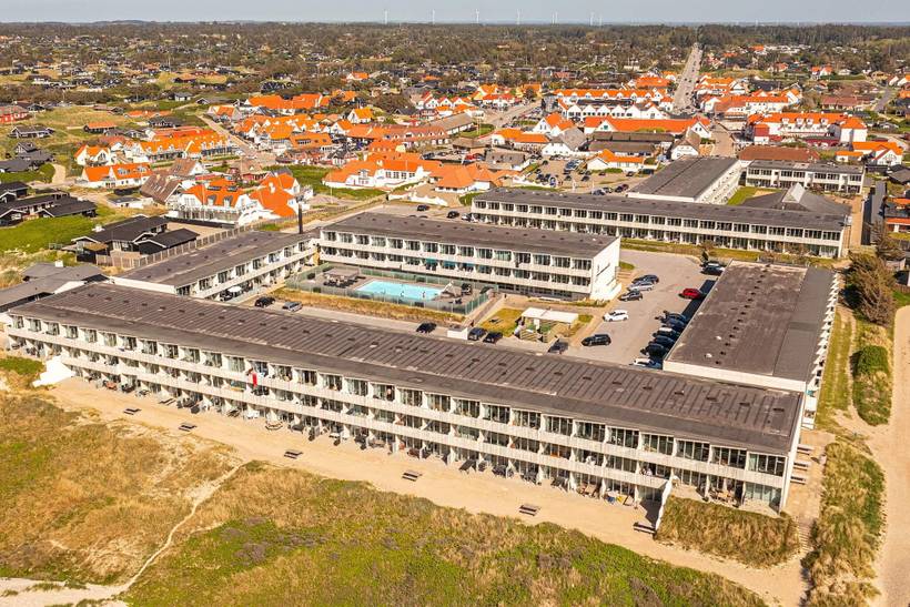 Foto von Ferienhaus MQ36 in Blokhus - Nordjütland
