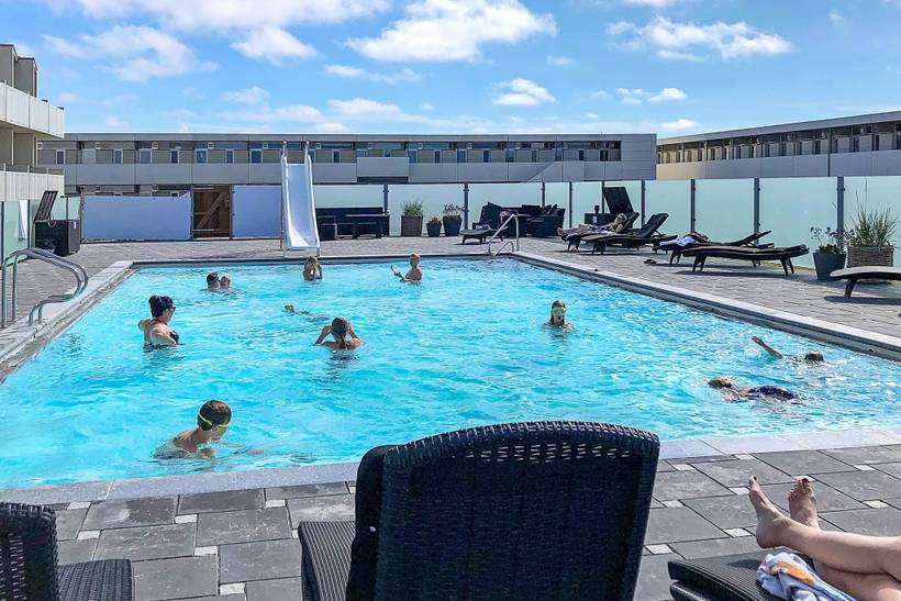 Foto von Ferienhaus MQ36 in Blokhus - Nordjütland
