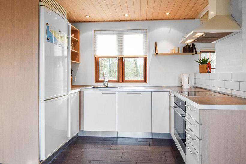 Foto von Ferienhaus MQ40 in Blåvand - Westjütland