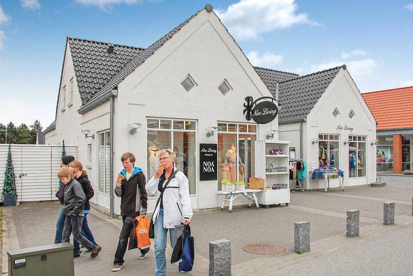 Foto von Ferienhaus MQ40 in Blåvand - Westjütland