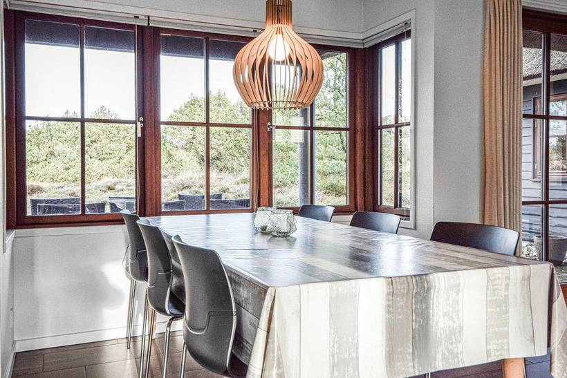 Foto von Ferienhaus MQ40 in Blåvand - Westjütland