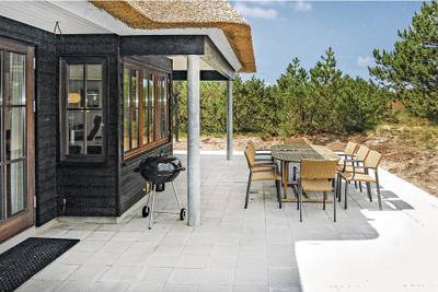 Vorschaubild von Ferienhaus MQ40 in Blåvand - Westjütland