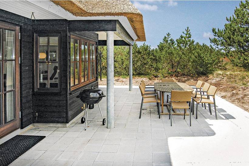 Foto von Ferienhaus MQ40 in Blåvand - Westjütland