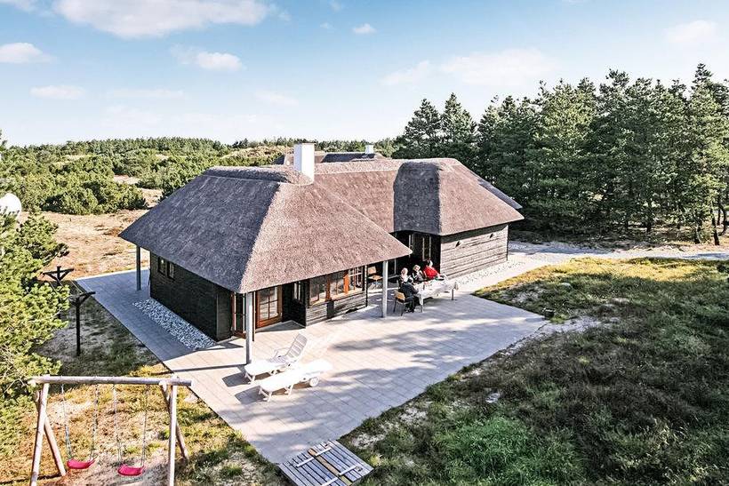 Foto von Ferienhaus MQ40 in Blåvand - Westjütland